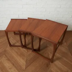 2026年最新】ネストテーブル アンティークの人気アイテム - メルカリ