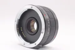 【中古】Kenko ケンコー C-AF1 2x TELEPLUS MC7 キヤノン用 ケンコー・トキナー（KenkoTokina） KENKO C-AF1 2X TELEPLUS MC7 良品