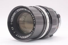 ジャンク Olympus G.Zuiko Auto-S 40mm f1.4 - メルカリ