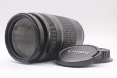 2026年最新】canon 75-300 4-5.6 IIの人気アイテム - メルカリ