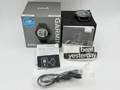 2026年最新】ガーミン s62の人気アイテム - メルカリ