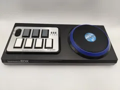 beatmania IIDX 弐寺 コントローラー エントリーモデル エンコン 弐寺】番外編 エントリーモデルコントローラーを貰いました - ゆきみず