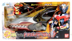 2026年最新】dxドラグバイザーの人気アイテム - メルカリ