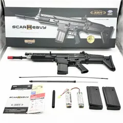 2026年最新】東京マルイ 次世代電動ガン SCAR-Hの人気アイテム - メルカリ