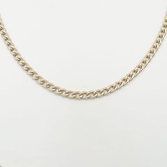 ヴィンテージ】 ティファニー シック ツイストロープ ネックレス 45.9 