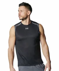 新品 [アンダーアーマー] UA LAUNCH ELITE VENT SL Black L