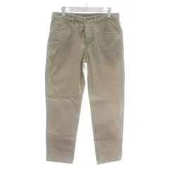 2026年最新】BRUNELLO CUCINELLI メンズ チノパンの人気アイテム