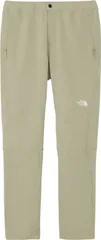 ザ・ノース・フェイス THE NORTH FACE アウトドア アルパインライトパンツ レディース ロング 長ズボン テーパード ボトムス 登山 ハイキング キャンプ クライミング シンプル ストレッチ性 伸縮   NBW82501 CL クレイグレー