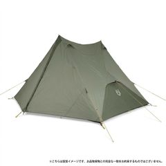 📦️OneSize グリーン系 Nemo Equipment ( ニーモ イクイップメント