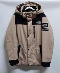 キッズ THE NORTH FACE ザノースフェイス ドライイベント マウンテンジャケット 140