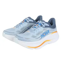 新品 HOKA ONE ONE(ホカ オネオネ) BONDI 9 DRIZZLE / DOWNPOUR 25.0CM