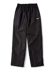 新品 (ミズノ)MIZUNO トレーニングウェア 中綿ウォーマーパンツ [ユニセックス] 32JF7551 09 ブラック XS