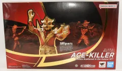 BANDAI SPIRITS S.H.Figuarts エースキラー 銀河に散った5つの星セット