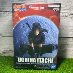 ナルト疾風伝 Memorable Saga Special うちはイタチ - メルカリ