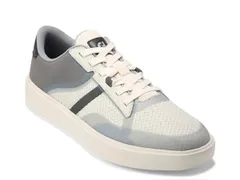 コールハーン メンズ シューズ スニーカー Cole Haan Grand Crosscourt Winner Sneaker WhiteGrey ホワイト