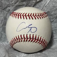 大谷翔平 直筆サイン ボール MLB Fanatics ホログラム 2023年2月