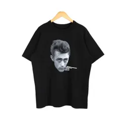 SACAI 25ss JAMES DEAN T-SHIRT BLACK サイズ4 25-0918S サカイ ジェームズディーン Tシャツ トップス ショートスリーブ 大名店