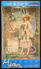 MAXFACTORY 1/7スケール 飛鳥馬トキ(バニーガール)