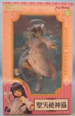 俺の妹がこんなに可愛いわけがない 聖天使神猫 1/7 完成品フィギュア