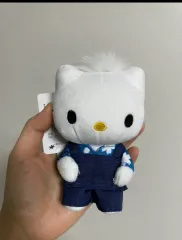 サンリオ) ダニエルぬいぐるみ