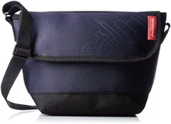 新品 [マンハッタンポーテージ] 正規品【公式】Neoprene Casual Messenger Bag メッセンジャーバッグ MP1603NP2 ネイビー