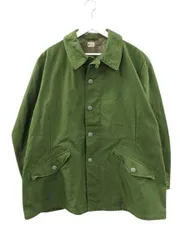 ヴィンテージ VINTAGE スウェーデン軍 70s M-59 フィールドジャケット ミリタリージャケット グリーン 