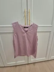 ジルスチュアート インナー2点 ノースリーブ ブラウス 85