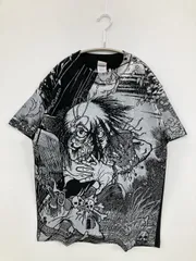 Printstar プリントスター Tシャツ/カットソー M ブラック