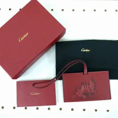 2026年最新】カルティエミラーの人気アイテム - メルカリ