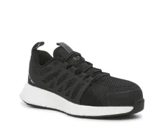 リーボック レディース シューズ スニーカー Reebok Flexweave Work Sneaker Black ブラック