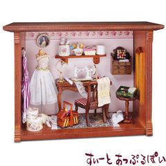 レア入手困難★35万円分購入ポイント交換商品★ファミリアドールハウス時計★ レア入手困難☆35万円分購入ポイント交換商品☆ファミリアドールハウス