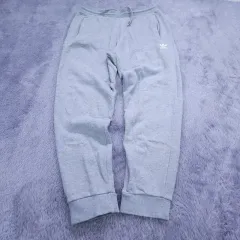 L adidas スポーツ ズボン