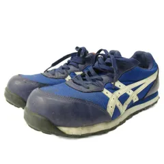 2026年最新】安全靴 アシックス asicsウィンジョブCP502の人気アイテム