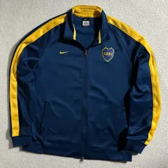 ナイキ CABJ 남노 ツーウェイ ジャージ