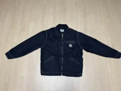 Carhartt WIP NORCO DENIM OG DETROIT JACKET (I033039-89-06)