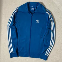 90 アディダス 新モデル Uヨーロッパ トラックジャージ