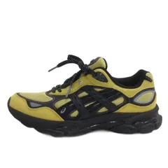 アシックス asics GEL-NYC 2.0 スニーカー 1203A896