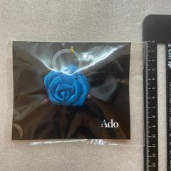 Ado ファッショナブル ピアス カムパネルラ - メルカリ