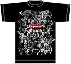 2026年最新】マキシマムザホルモン tシャツ xxlの人気アイテム - メルカリ