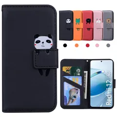 XIG03 5G 5G スマホケース 5G 5G 5G 12 動物柄 12 12 12 レッドミー スタンド機能 薄型 カードホル 財布付き カード収納 手帳型ケース 防水 Pro Pro M6 M6 Poco ノート型 Poco ケース ケース ケース 男女
