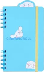 シナモン　リングノート シナモロール 598593