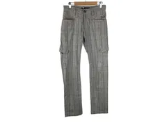 【中古ゴルフウェア】OAKLEY(オークリー) ロングパンツ S