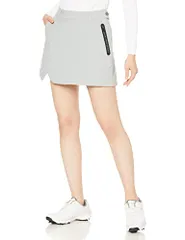 新品 スリット ナイロンキュロット THLA253