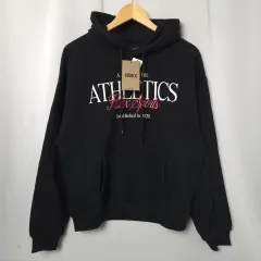 新品) レディース L HDEX(エイチデックス) ウィメンズ ウェル ライフ フーディー (Black)