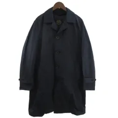 2026年最新】UNITED ARROWS メンズ ステンカラーコートの人気アイテム