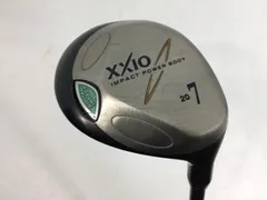 2026年最新】XXIO 2004の人気アイテム - メルカリ
