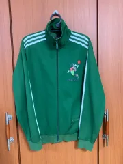 ADIDAS アディダス グーフィー コラボ トラックジャージ Lサイズ