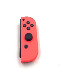 【全額返金保証】【最速発送】Nintendo Joy-Con (R) HAC-016 美品 動作確認済