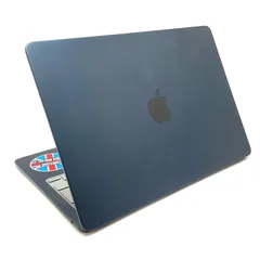 【全額返金保証】【最速発送】Apple MacBook Air 13.6インチ 2022 M2 8コア 16GB 1TB ミッドナイト 92% 美品 動作確認済