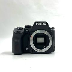[Full Money Back Guarantee] [Fastest Shipping] PENTAX K-70 Digital SLR Camera, Excellent Condition, Tested and Working